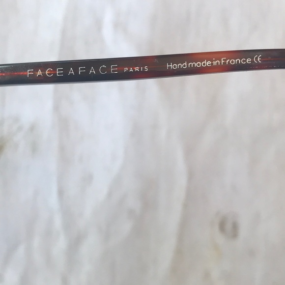 FACEAFACE Micca 1 Eyeglasses main image 9
